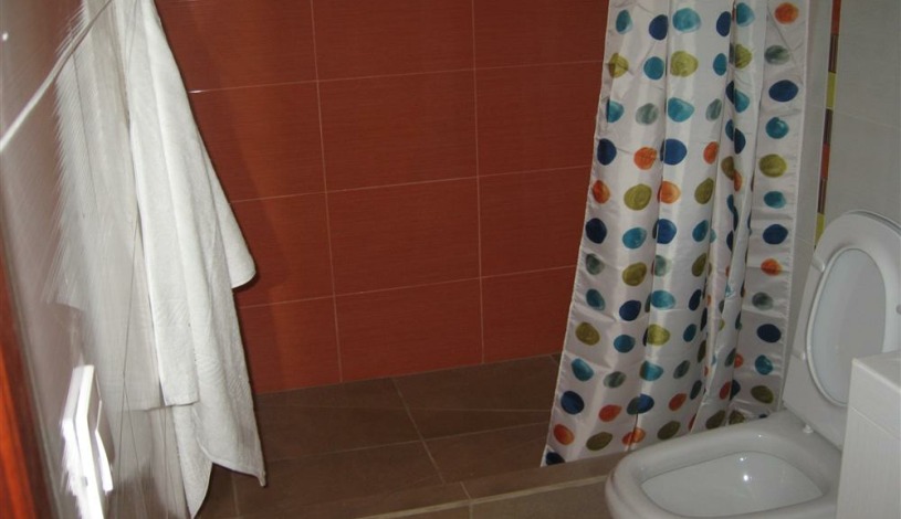 Apartment Calle Hoyo de Fuera Canary Islands - Apt 24362